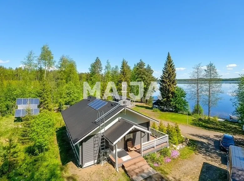 2 bedroom Villa 92 m² Salonnena, Finland