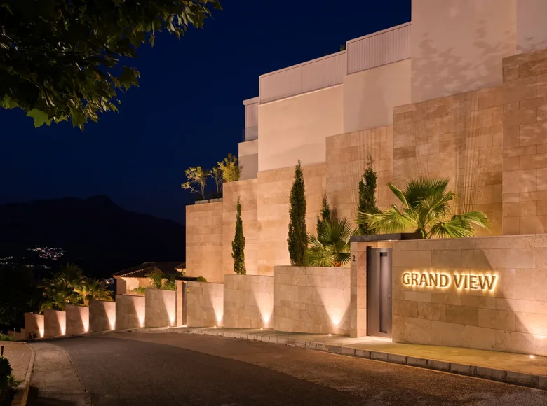 Квартира 3 спальни 311 м² Benahavis, Испания