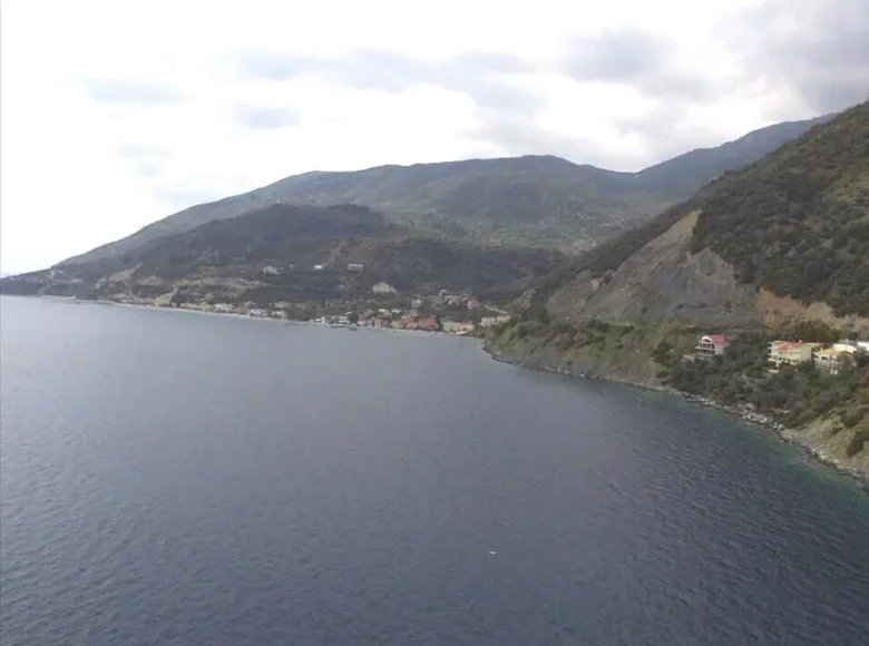 Parcelas 1 habitación  Loukisia, Grecia