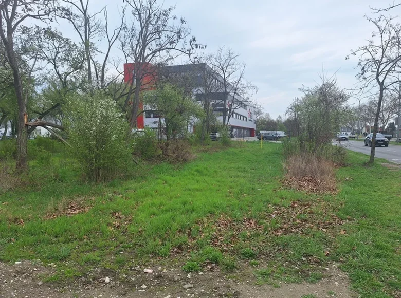 Parcelas 2 m² Viena, Austria