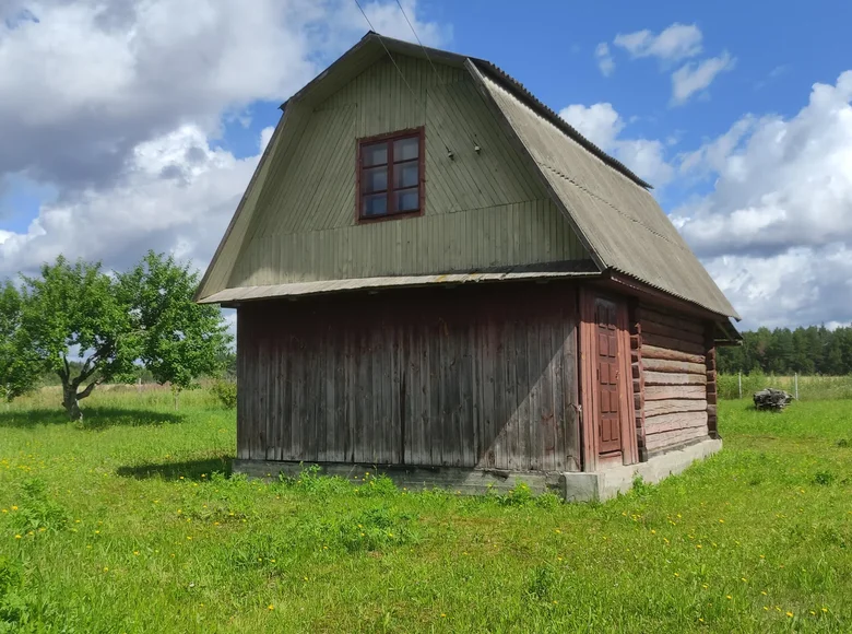 Земельные участки  Моисеевщинский сельский Совет, Беларусь
