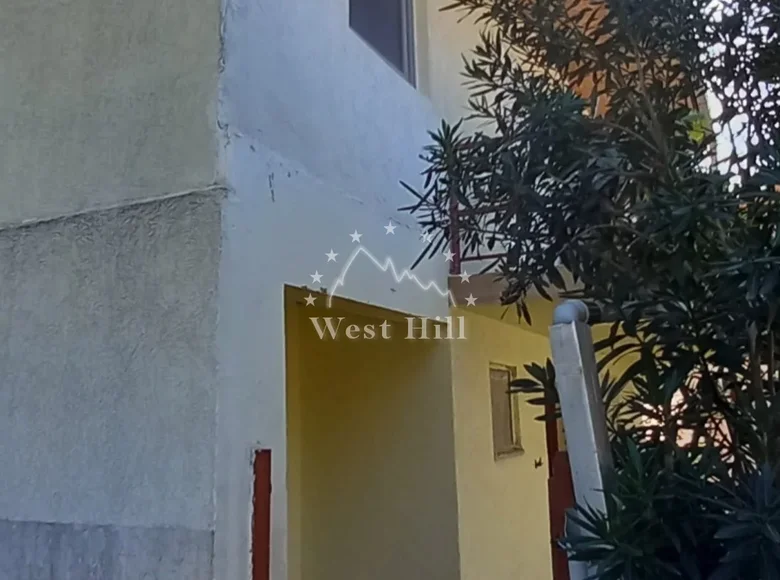 Casa 5 habitaciones 100 m² Canj, Montenegro