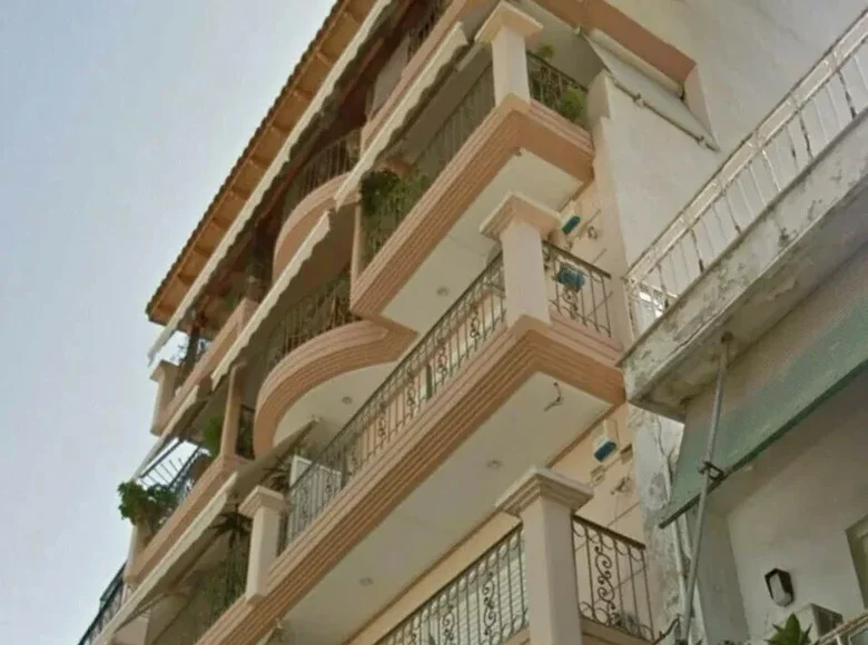 Appartement 3 chambres 89 m² Municipality of Moschato Tavros, Grèce