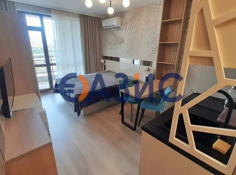 Appartement 36 m² Sveti Vlas, Bulgarie