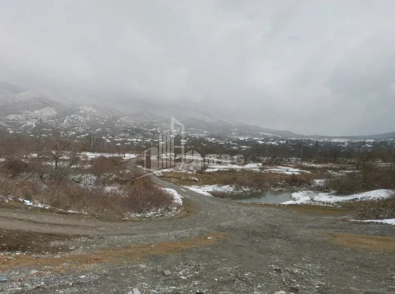 Grundstück 860 m² Tiflis, Georgien