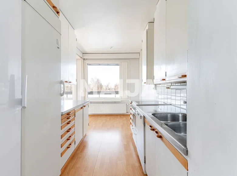 Appartement 3 chambres 73 m² Oulu sub region, Finlande