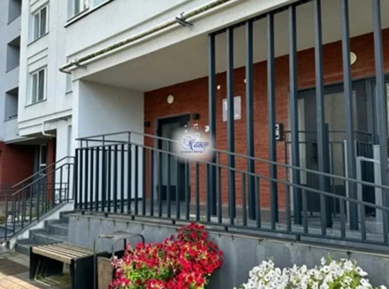 Appartement 1 chambre 43 m² Kaliningrad, Russie
