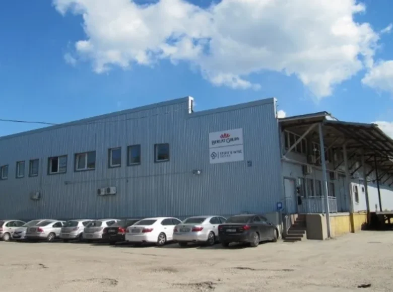 Инвестиционная 4 670 м² Латвия, Латвия