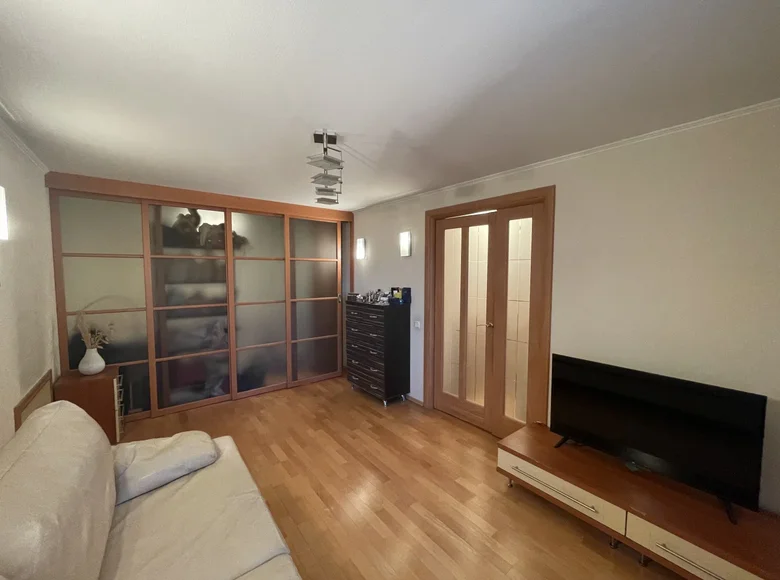 Appartement 2 chambres 54 m² Saint-Pétersbourg, Russie