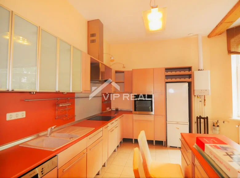 Apartamento 4 habitaciones 133 m² Riga, Letonia