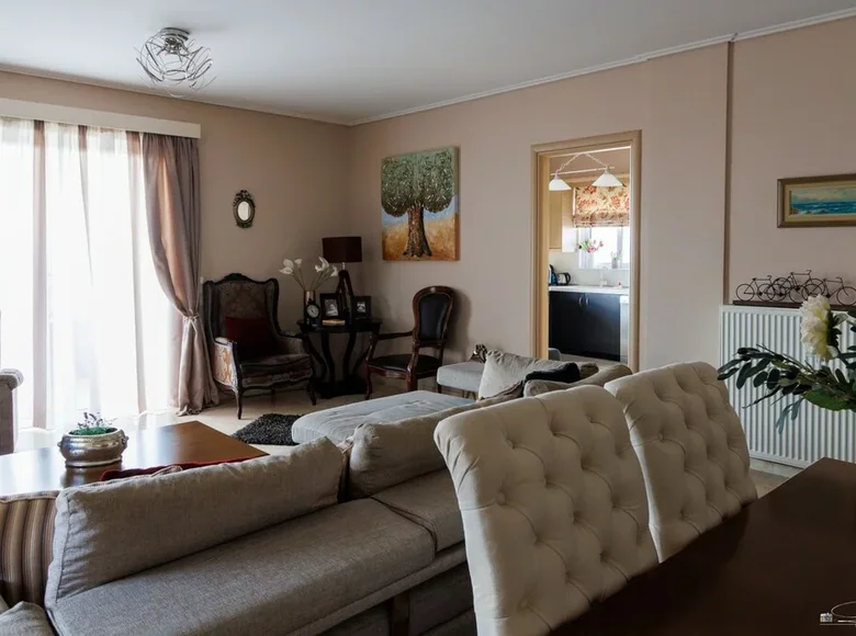 Appartement 3 chambres 114 m² Municipality of Alimos, Grèce