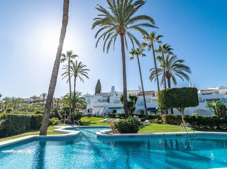 Квартира 2 спальни 102 м² Bel Air, Испания