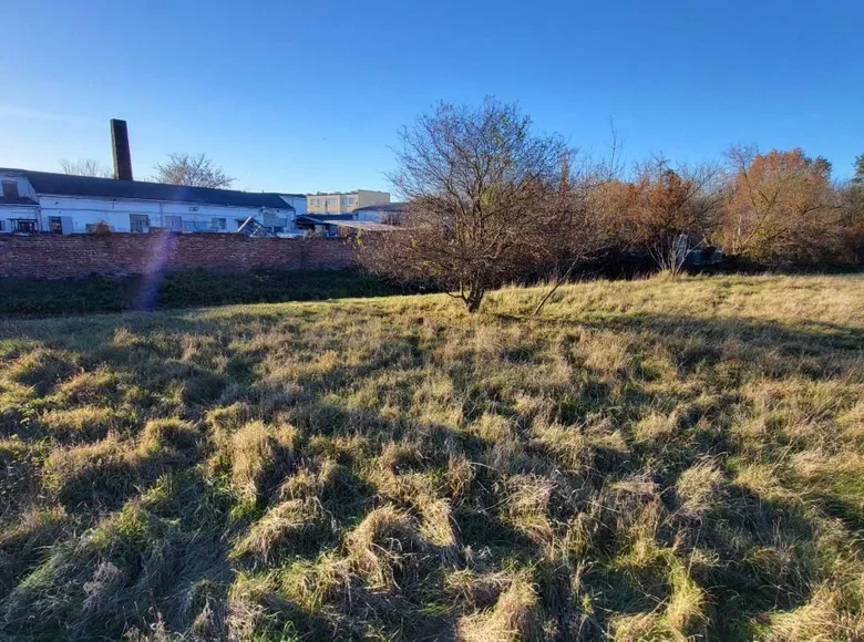 Land 2 654 m² Masovian Voivodeship, Poland