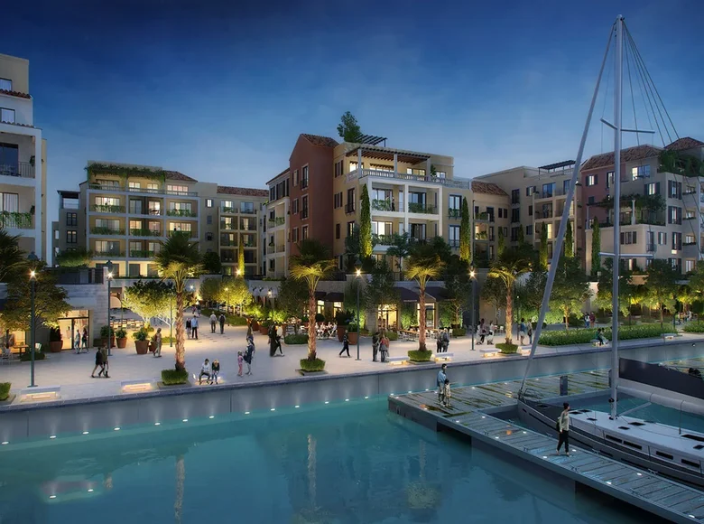 Apartamento 5 habitaciones 520 m² Dubái, Emiratos Árabes Unidos