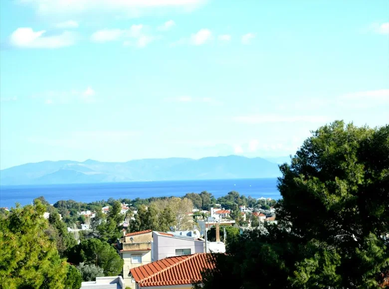 7 bedroom villa 400 m² Municipality of Marathonas, Greece