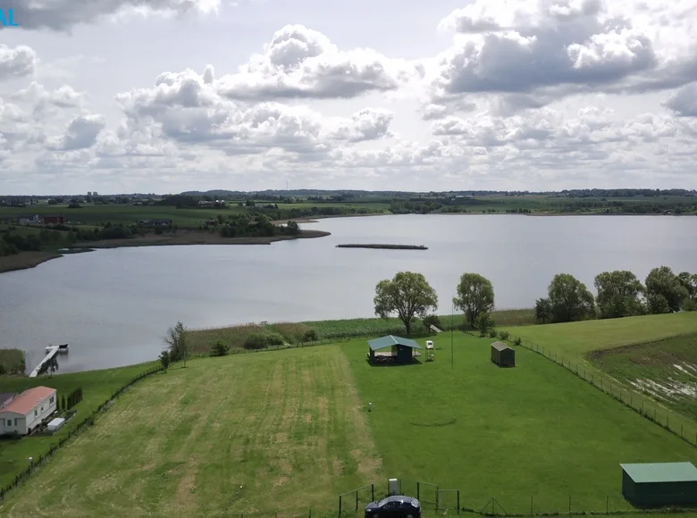 Atterrir  Duselninkai, Lituanie