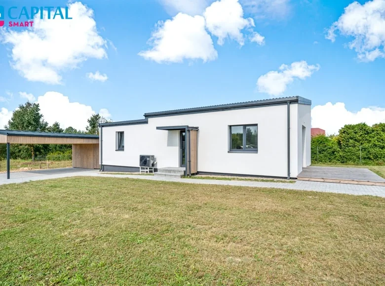 House 80 m² Vilnius, Lithuania