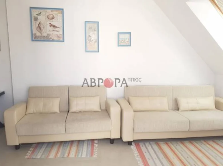 Studio 1 Schlafzimmer 53 m² Sweti Wlas, Bulgarien