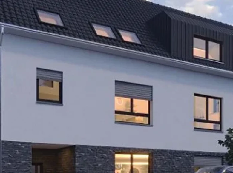 Apartamento 2 habitaciones 85 m² Renania del Norte-Westfalia, Alemania