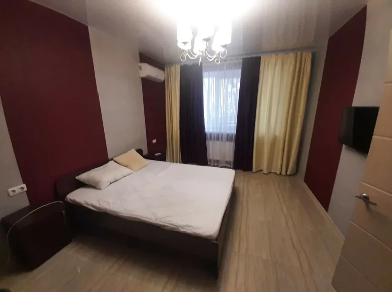 1 room apartment 42 m² Odesa, Ukraine