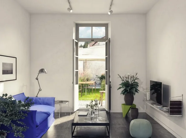 4 bedroom apartment 99 m² France, France