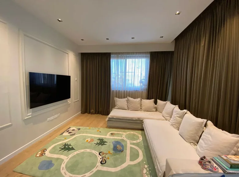 Mieszkanie 2 pokoi 83 m² Limassol, Cypr