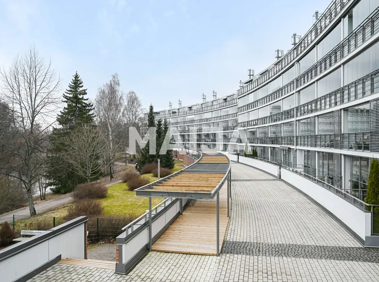 Wohnung 2 zimmer 44 m² Verwaltungsgemeinschaft Helsinki, Finnland