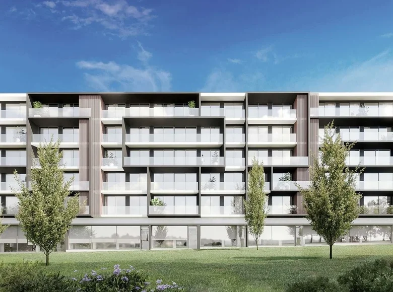 3 bedroom apartment 135 m² Portugal, Portugal