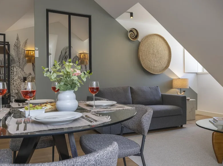 Apartment 54 m² Lisbon, Portugal