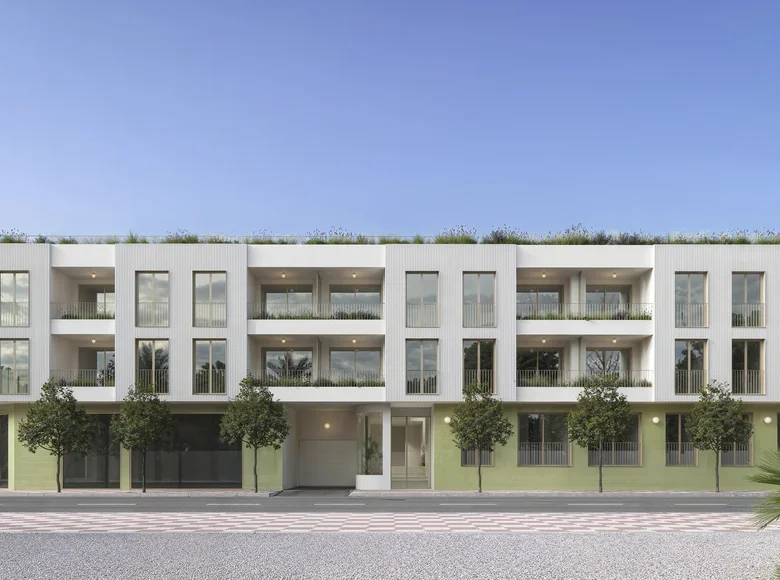 Apartamento 3 habitaciones 97 m² Jacarilla, Španjolska