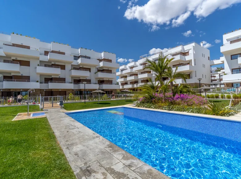 2 bedroom apartment 112 m² Abadin, Spain