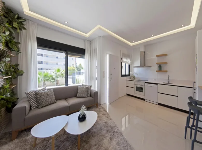 Appartement 2 chambres 82 m² Abadin, Espagne