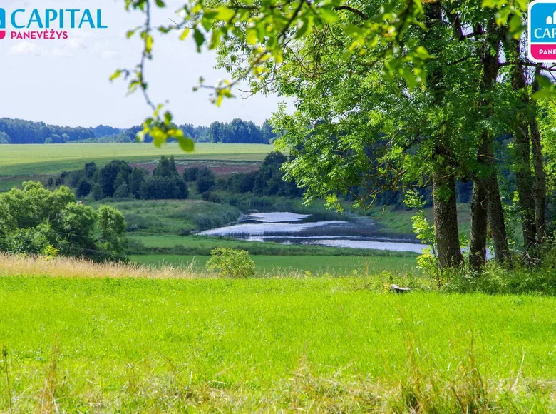 Parcelas  Pasvalys, Lituania