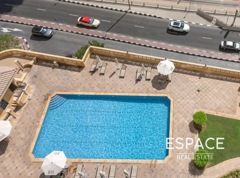 Apartamento 2 habitaciones 1 388 m² Dubái, Emiratos Árabes Unidos