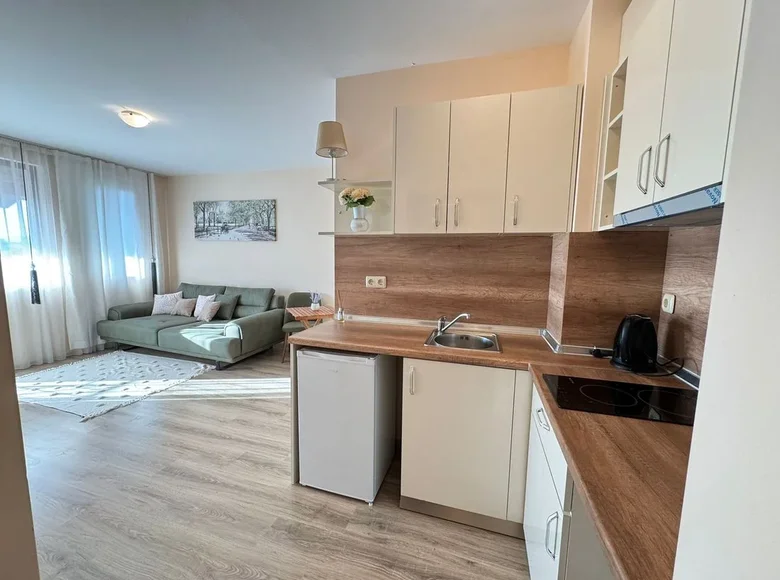 Apartment 35 m² Ravda, Bulgaria