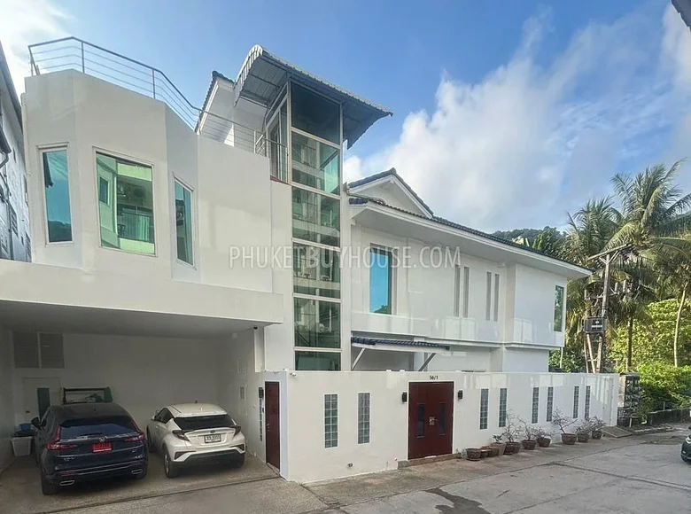 Вилла 5 спален 700 м² Карон, Таиланд