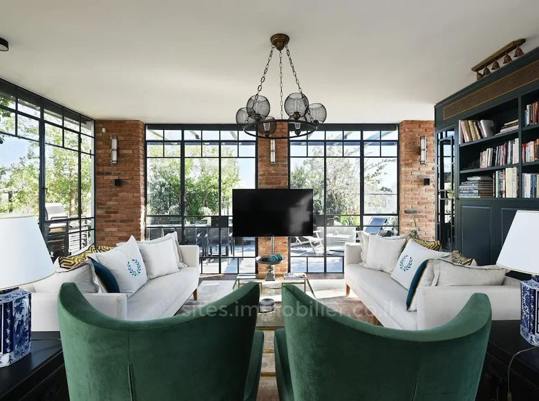 5 room apartment 200 m² Tel-Aviv, Israel