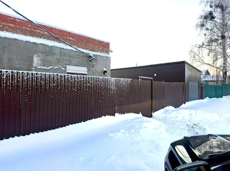 House  Krasnaye, Belarus