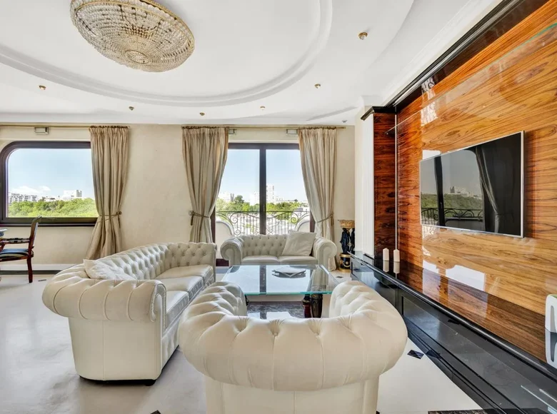 Wohnung 4 zimmer 132 m² Warschau, Polen