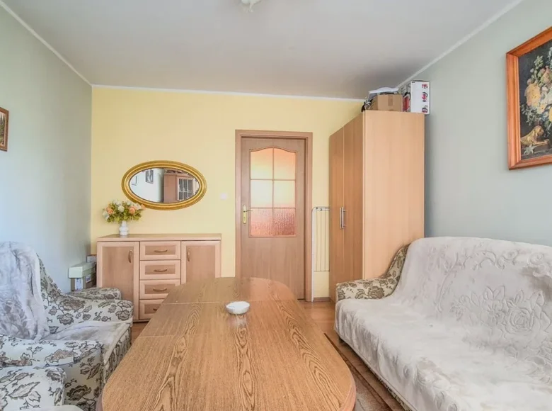 Wohnung 2 zimmer 50 m² Posen, Polen