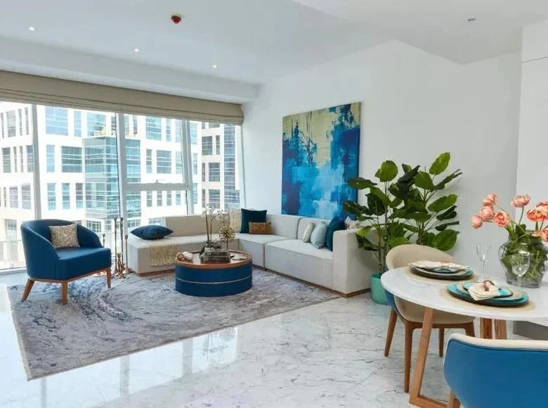 2 bedroom apartment 113 m² Dubai, United Arab Emirates