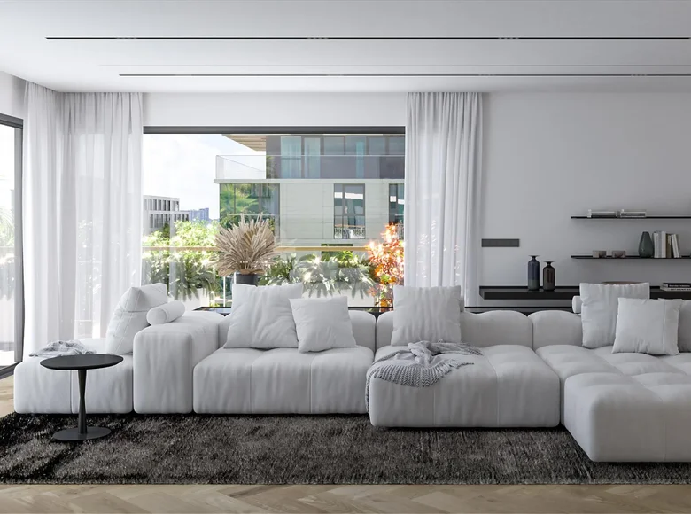 4 bedroom apartment 320 m² Barcelona, Spain