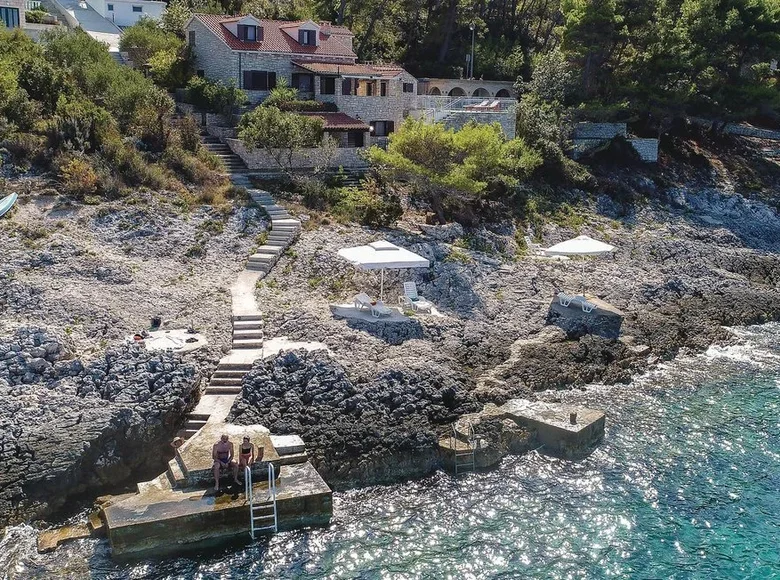 villa de 5 chambres 210 m² Croatie, Croatie