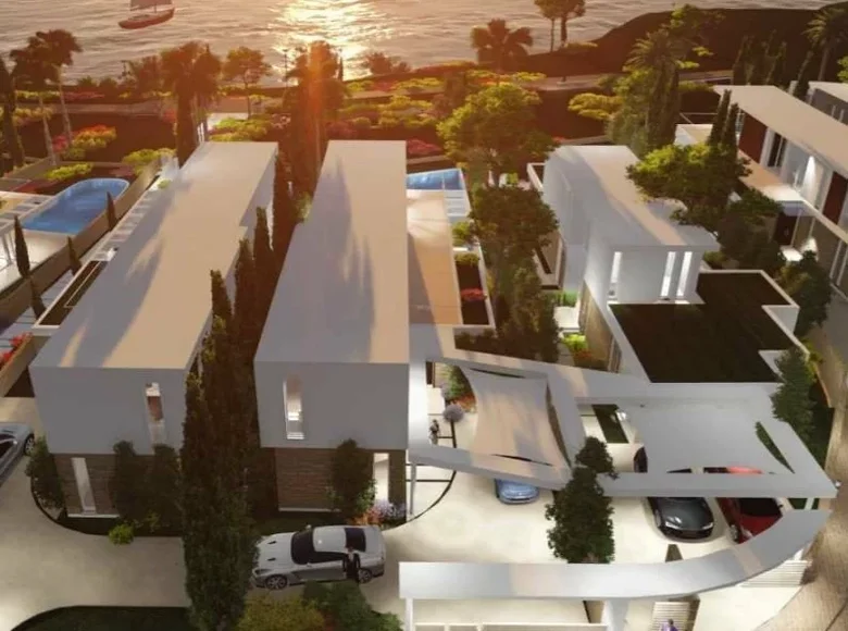 Maison 7 chambres 441 m² Péyia, Chypre