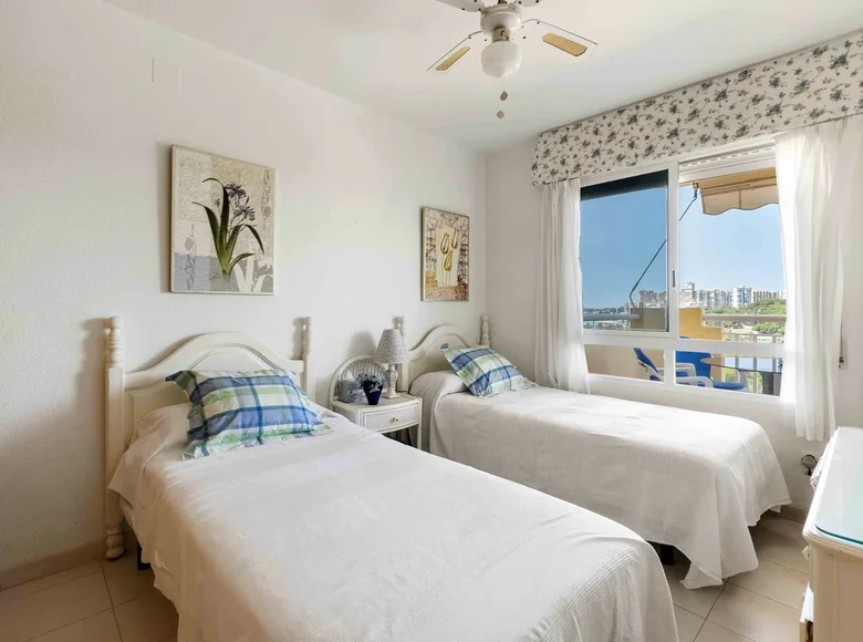 Apartamento 3 habitaciones 91 m² Dehesa de Campoamor, Španjolska