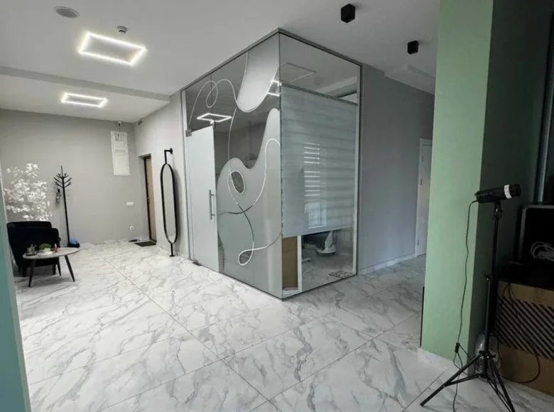 Commercial property 70 m² in Odesa, Ukraine