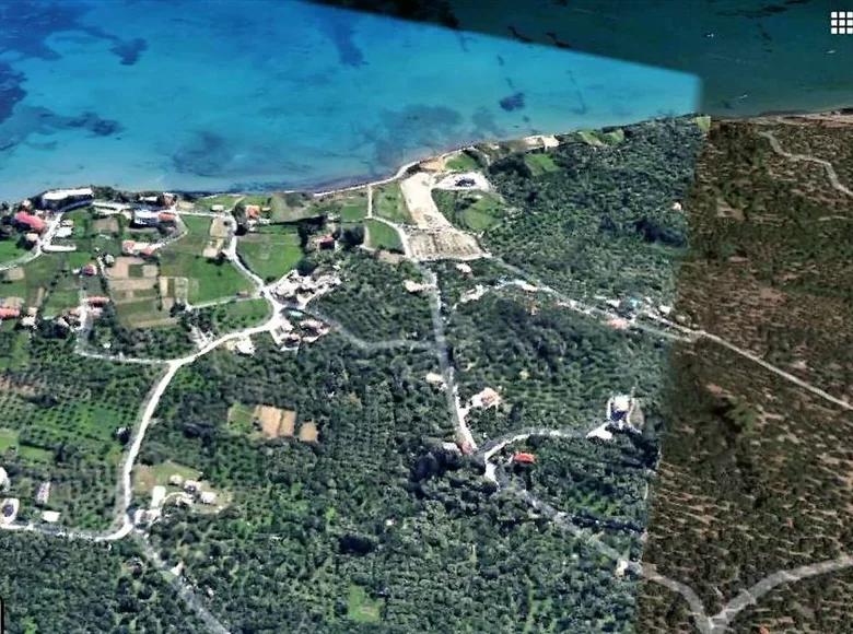 Land 1 room  Zakynthos Municipality, Greece