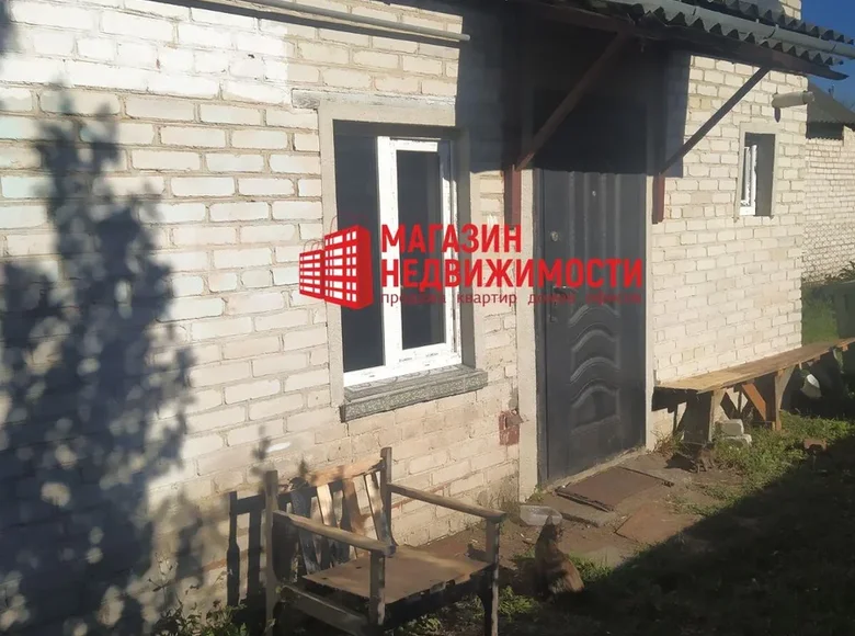 Apartment 58 m² Vawkavysk, Belarus