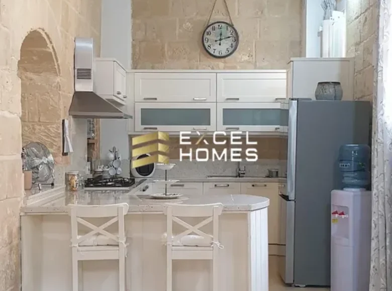 Stadthaus 2 Schlafzimmer  Zebbug, Malta