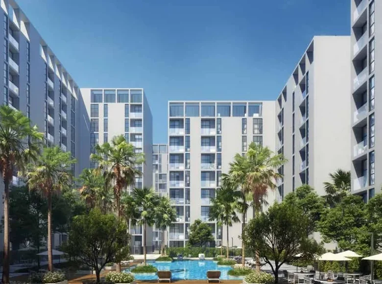 2 bedroom apartment 98 m² Sharjah, United Arab Emirates